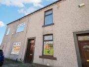 3 bedroom terraced house to rent