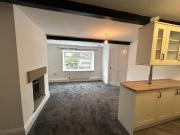 2 bedroom terraced house to rent 2 bedroom terraced house to rent