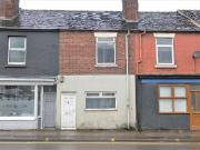 2 bedroom terraced house to rent 2 bedroom terraced house to rent