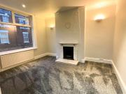 2 bedroom, terraced house, to rent