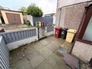 2 bedroom terraced house to rent 2 bedroom terraced house to rent