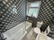 2 bedroom terraced house to rent 2 bedroom terraced house to rent