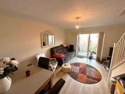 2 Bedroom Terraced House To Rent In Anding Close, Olney,...