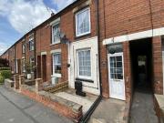 2 bedroom terraced house to rent in Barrow Road, Barton...
