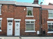 2 bedroom terraced house to rent in Britannia Terrace,...