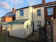 2 Bedroom Terraced House To Rent In Coronation Street,...
