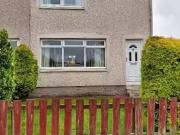 2 Bedroom Terraced House To Rent In Faulds Square,...