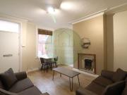 2 BEDROOM TERRACED HOUSE TO RENT IN HEADINGLEY