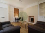 2 bedroom terraced house to rent in Headingley
