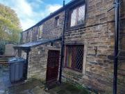 2 bedroom terraced house to rent in Royd Lane, Keighley,...