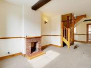 2 bedroom Terraced house to rent in St James HR1