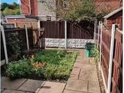 2 Bedroom Terraced House To Rent In Wynnstay Court,...