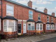 2 bedroom terraced property to rent