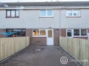 2 Bedroom Terraced to Rent at Aberdeen City, Bridge of...
