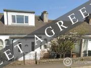2 Bedroom Terraced to Rent at Almond, Dalmeny