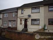 2 Bedroom Terraced to Rent at Ballochmyle, East...