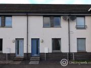 2 Bedroom Terraced to Rent at Carse Kinnaird and Tryst,...