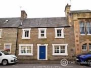 2 Bedroom Terraced to Rent at Dunning, Perth and...