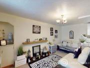 2 Bedroom Terraced to Rent at Galashiels, Galashiels and...