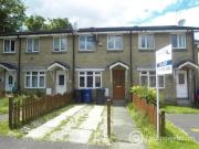 2 Bedroom Terraced to Rent at Paisley, Paisley North...