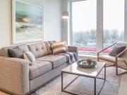 2 Bedroom The Heights