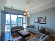 2 Bedroom The Manansala Rockwell Condo For Rent Makati