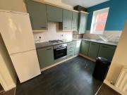 2 bedroom to let