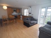 2 bedroom to let