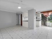 2 Bedroom, Top Floor Unit!