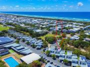 2 bedroom, Top Floor, Unit in Casuarina