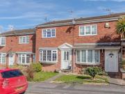 2 Bedroom Town House