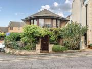 2 Bedroom Town House