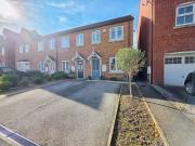 2 Bedroom Town House