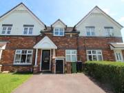 2 Bedroom Town House