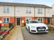 2 Bedroom Town House