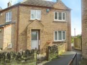 2 Bedroom Town House