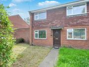 2 Bedroom Semi Detached House