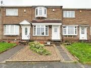 2 Bedroom Town House For Rent In Arnold