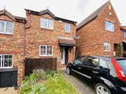 2 Bedroom Town House For Rent In Arnold