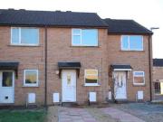 2 bedroom town house for rent in Campion Way Morecambe LA3