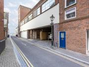 2 bedroom town house for rent in Castle Street, Poole, BH15