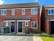 2 bedroom town house for rent in Chaffinch Close Kings...