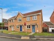 2 Bedroom Town House For Rent In Chilwell