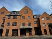 2 bedroom town house for rent in Elvet Waterside, Durham...