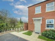 2 bedroom town house for rent in Etches Row Ashbourne DE6