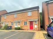 2 bedroom town house for rent in Great Row View...