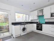 2 bedroom town house for rent in Honeywall Penkhull ST4