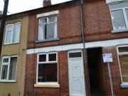 2 Bedroom Town House For Rent In Loughborough
