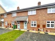 2 Bedroom Town House For Rent In Lubbesthorpe