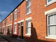2 Bedroom Town House For Rent In Middlesbrough, North...